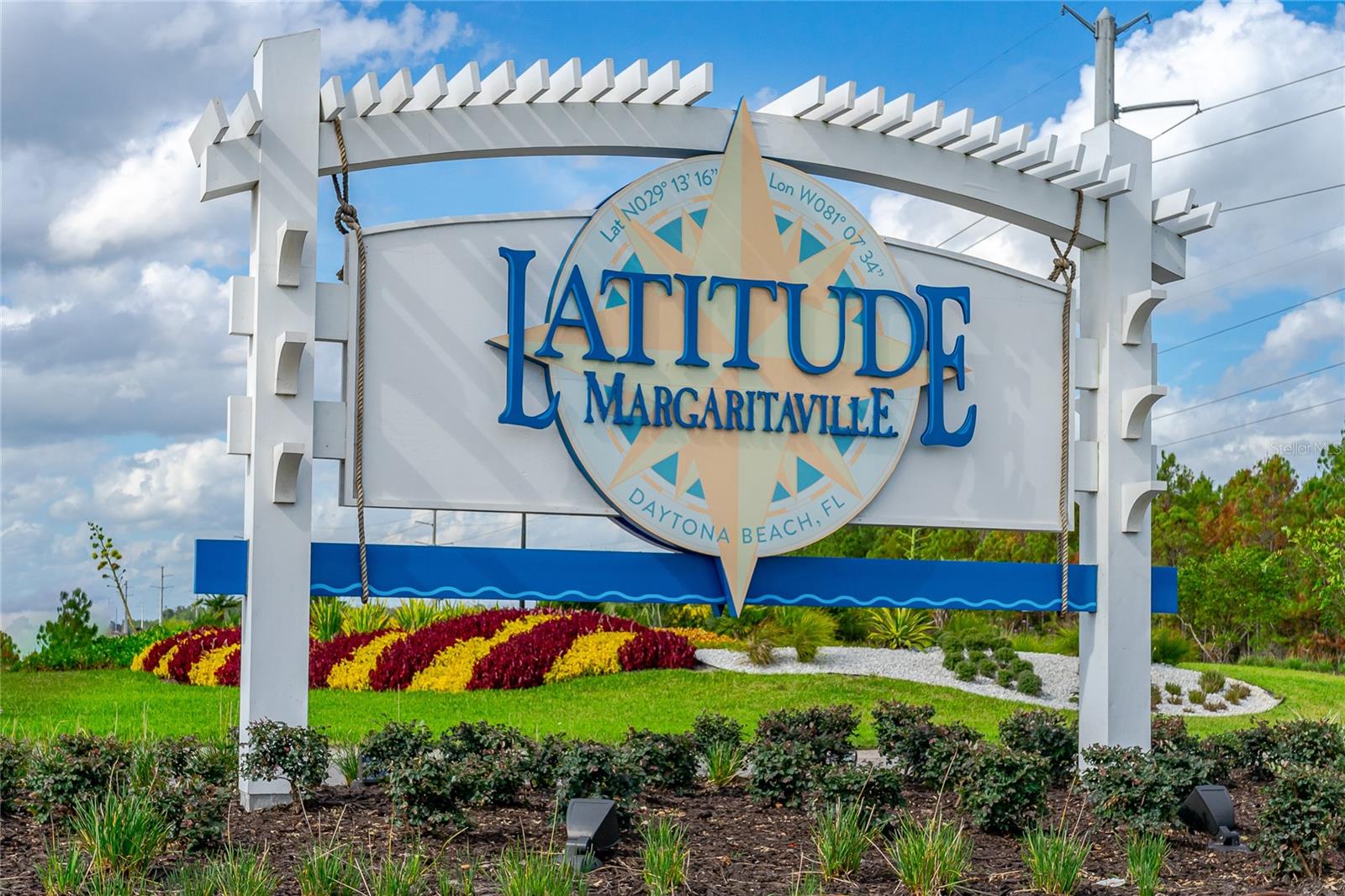 LATITUDE/DAYTONA BEACH PH 5 - Residential