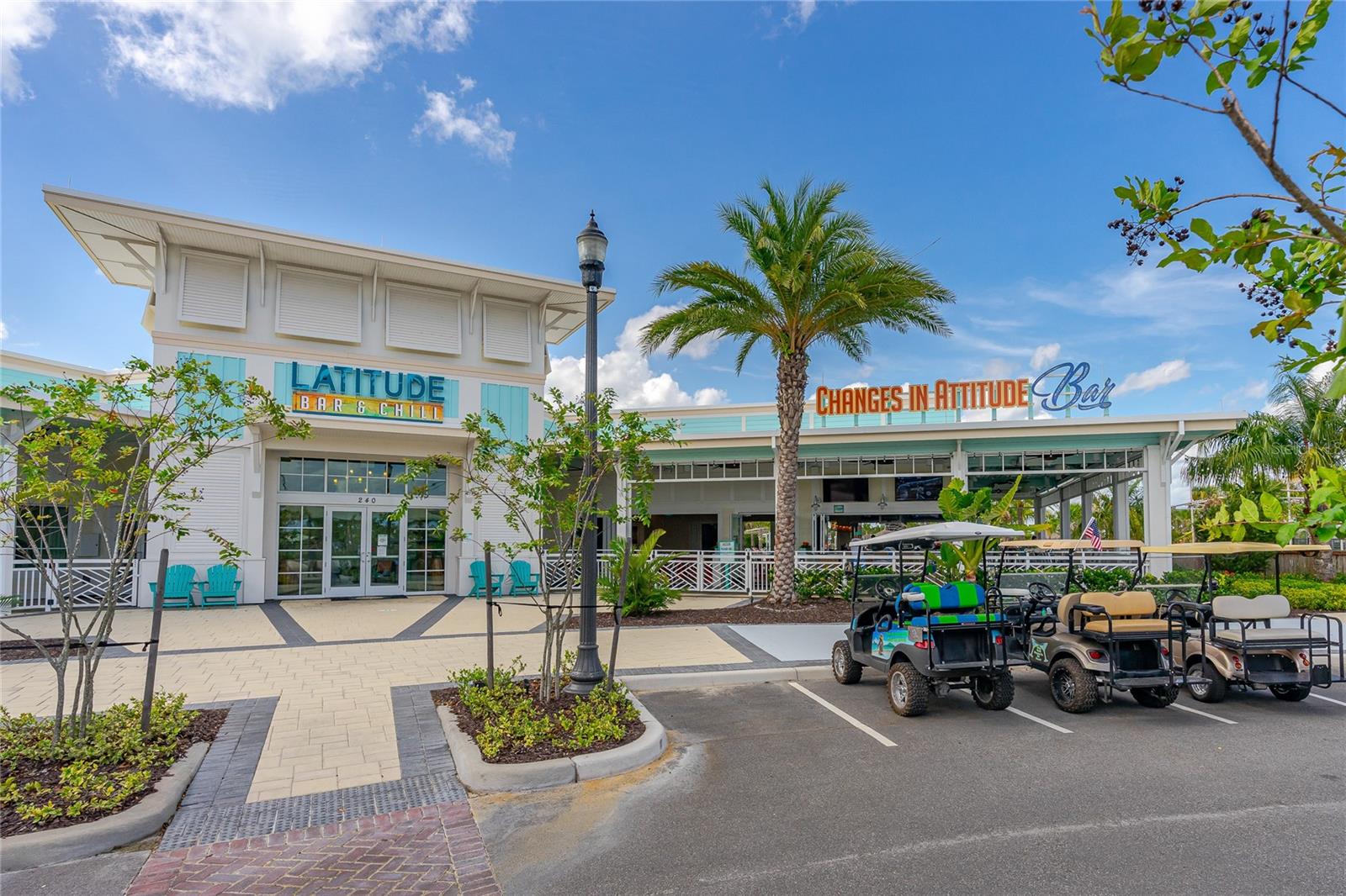 LATITUDE/DAYTONA BEACH PH 5 - Residential