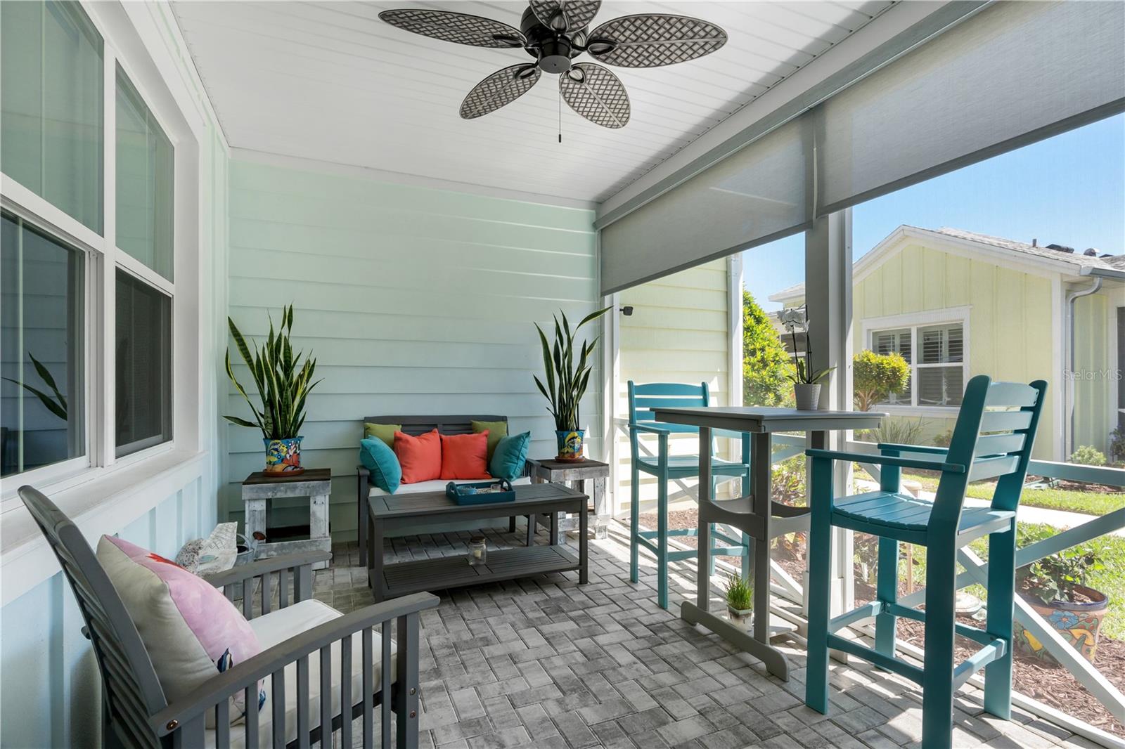 LATITUDE/DAYTONA BEACH PH 5 - Residential