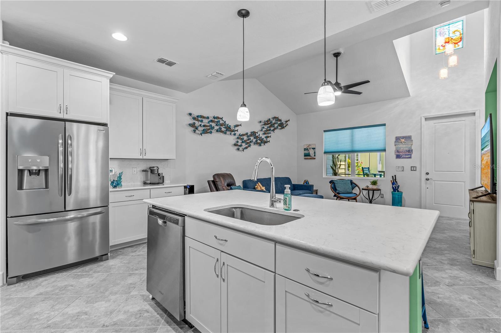 LATITUDE/DAYTONA BEACH PH 5 - Residential