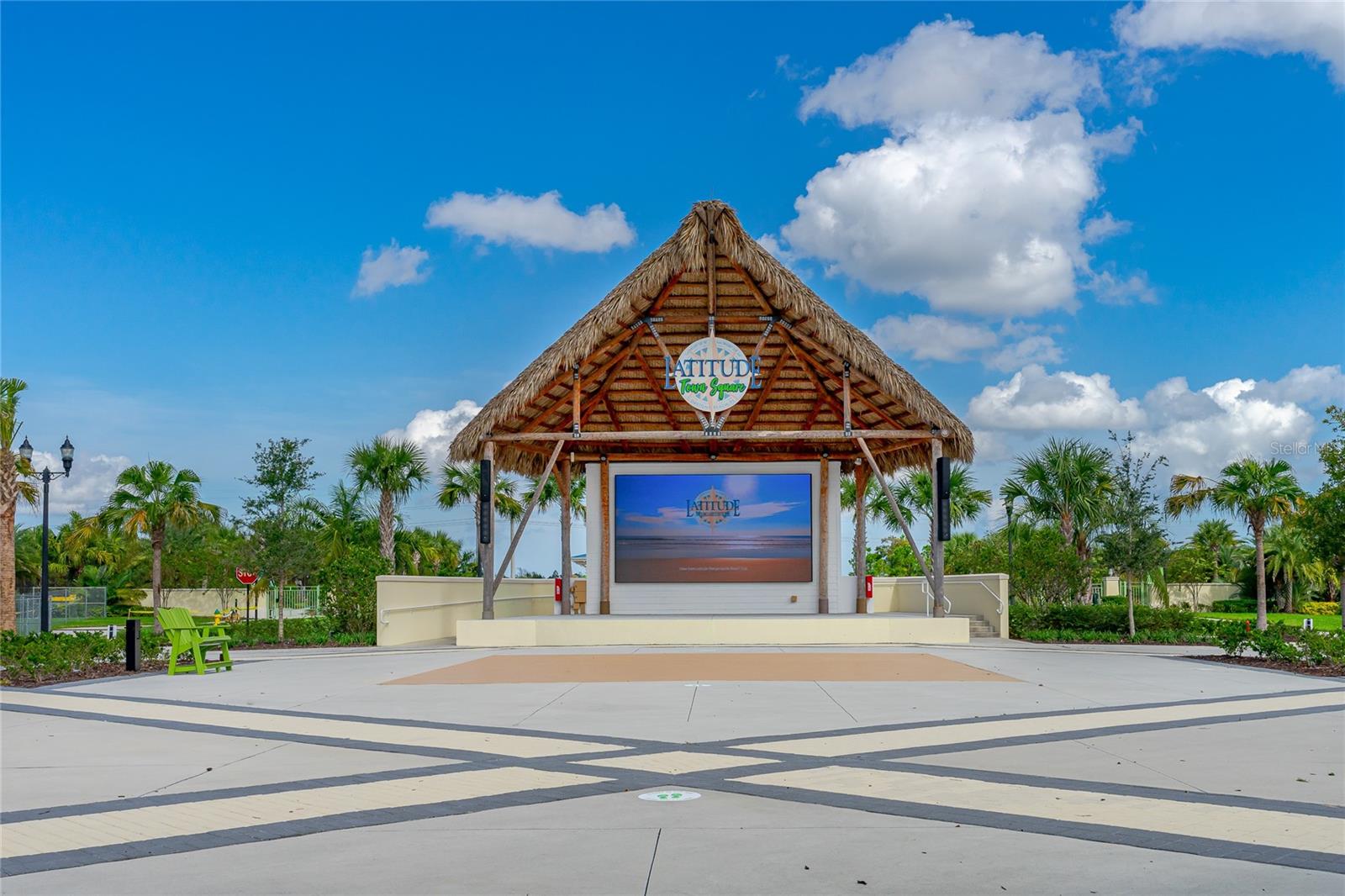 LATITUDE/DAYTONA BEACH PH 5 - Residential