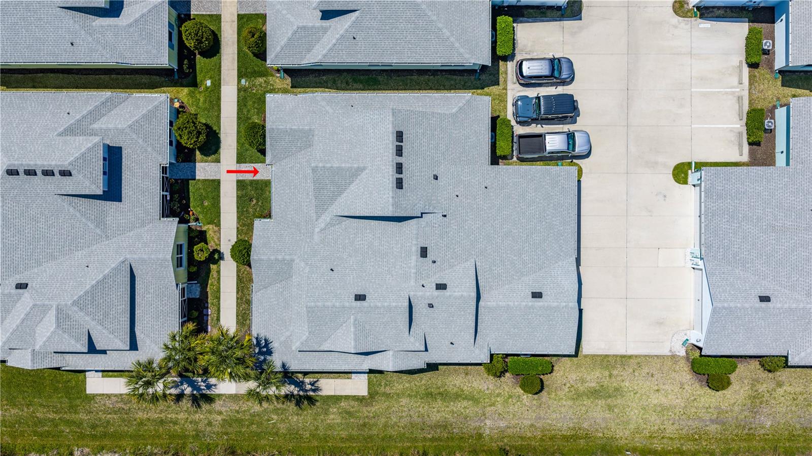 LATITUDE/DAYTONA BEACH PH 5 - Residential