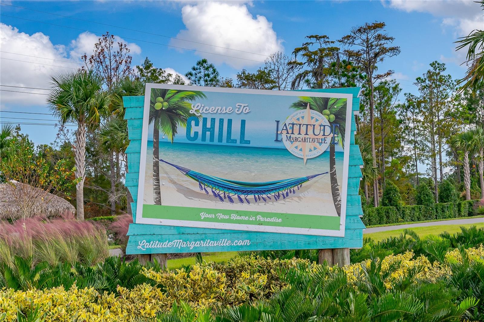 LATITUDE/DAYTONA BEACH PH 5 - Residential