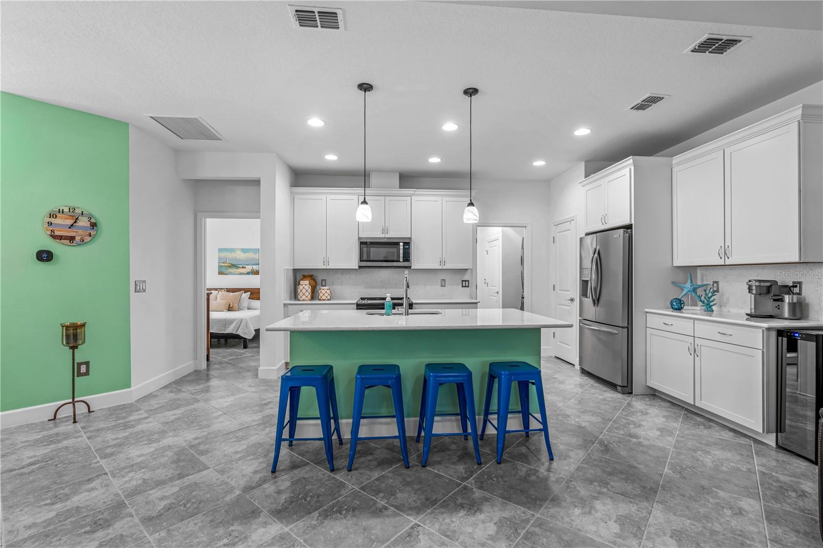 LATITUDE/DAYTONA BEACH PH 5 - Residential