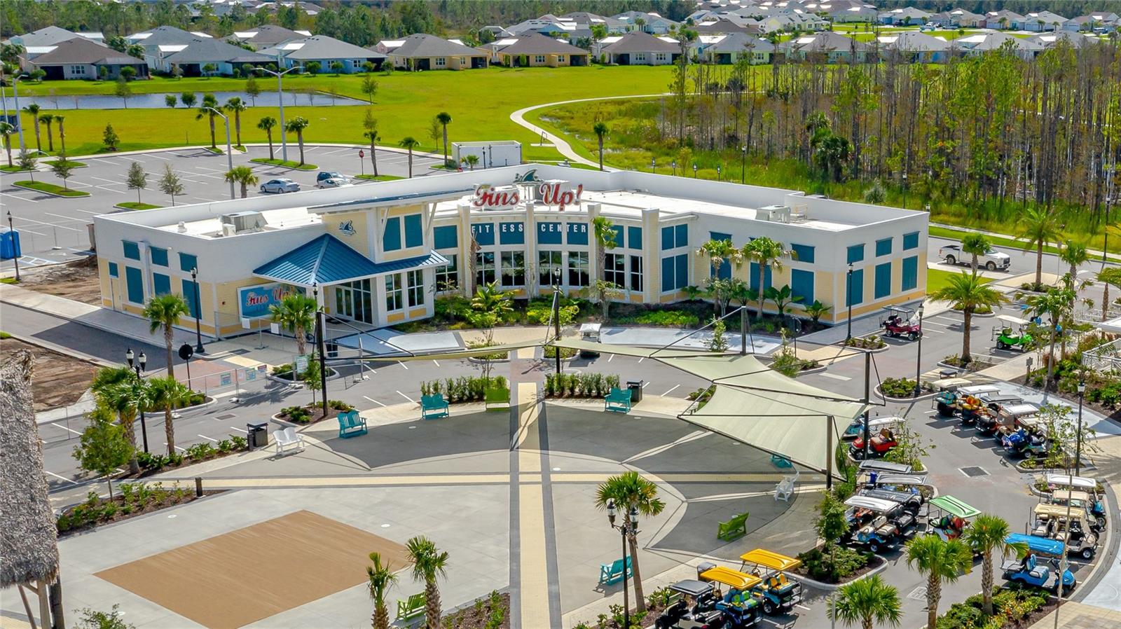 LATITUDE/DAYTONA BEACH PH 5 - Residential