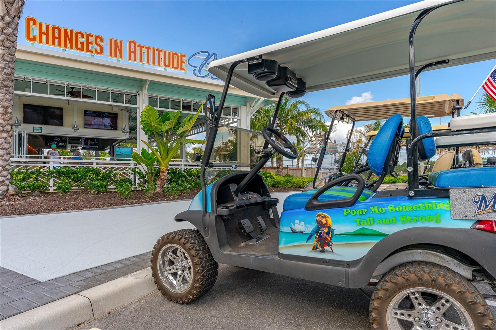 LATITUDE/DAYTONA BEACH PH 5 - Residential