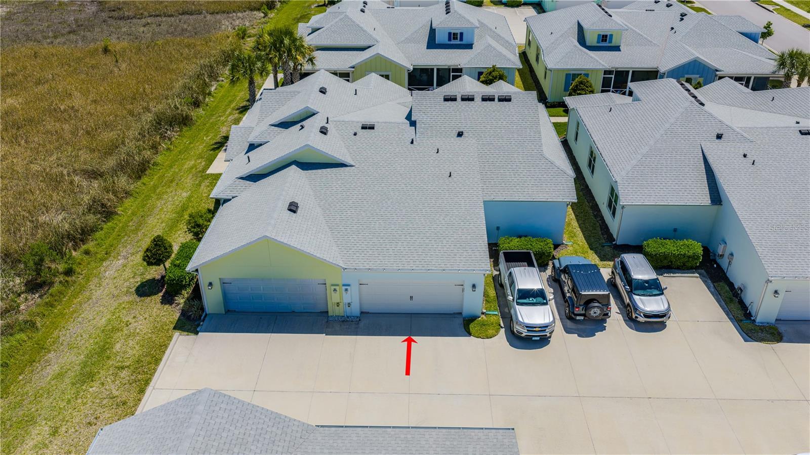 LATITUDE/DAYTONA BEACH PH 5 - Residential