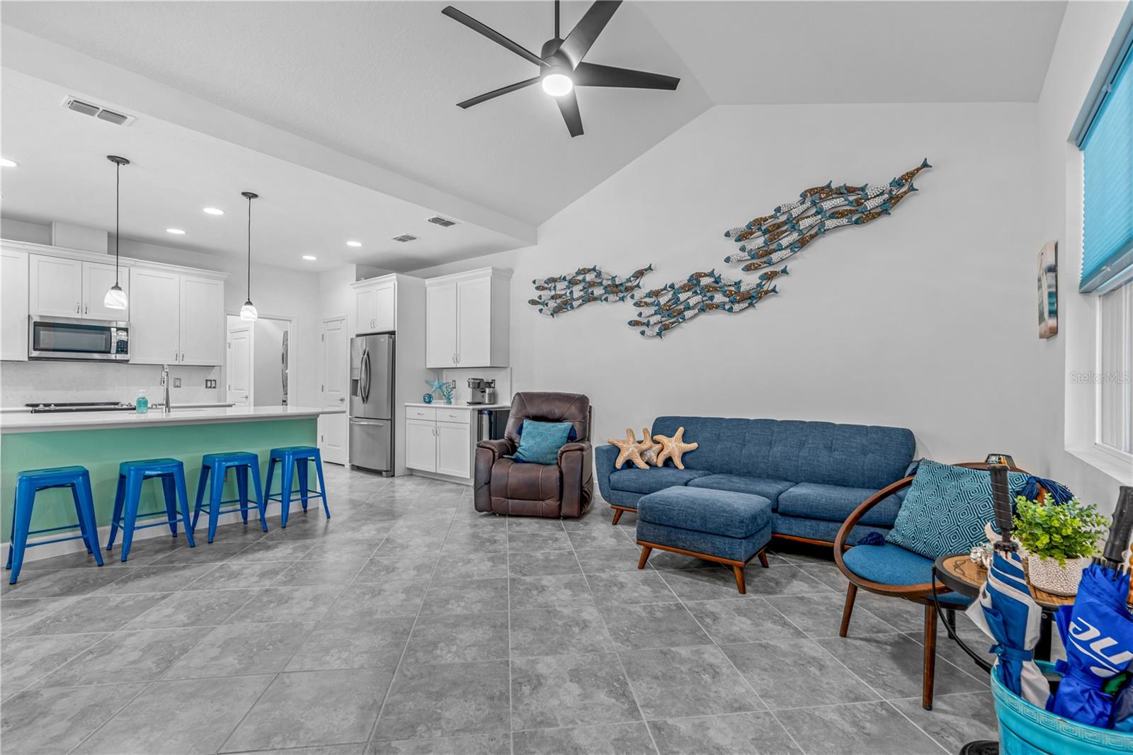 LATITUDE/DAYTONA BEACH PH 5 - Residential