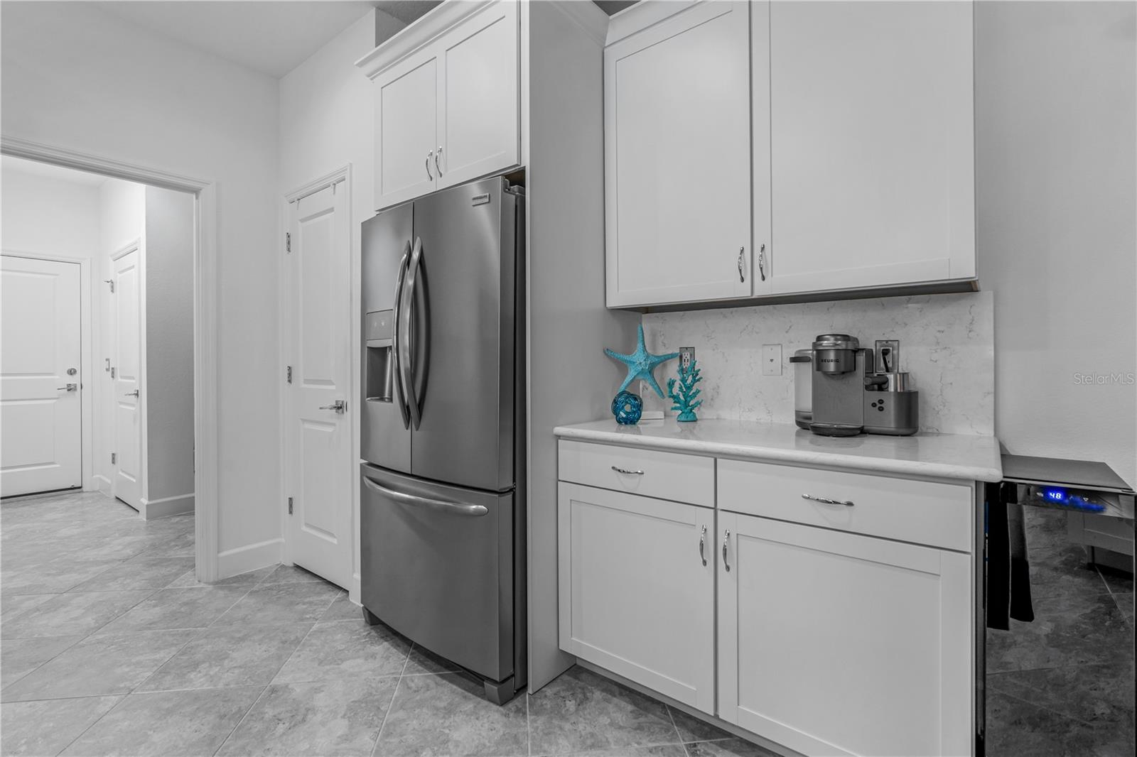 LATITUDE/DAYTONA BEACH PH 5 - Residential