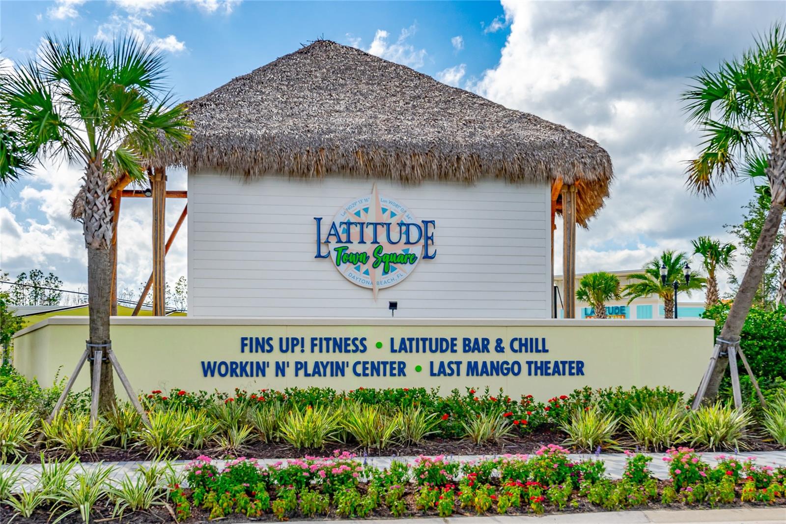 LATITUDE/DAYTONA BEACH PH 5 - Residential