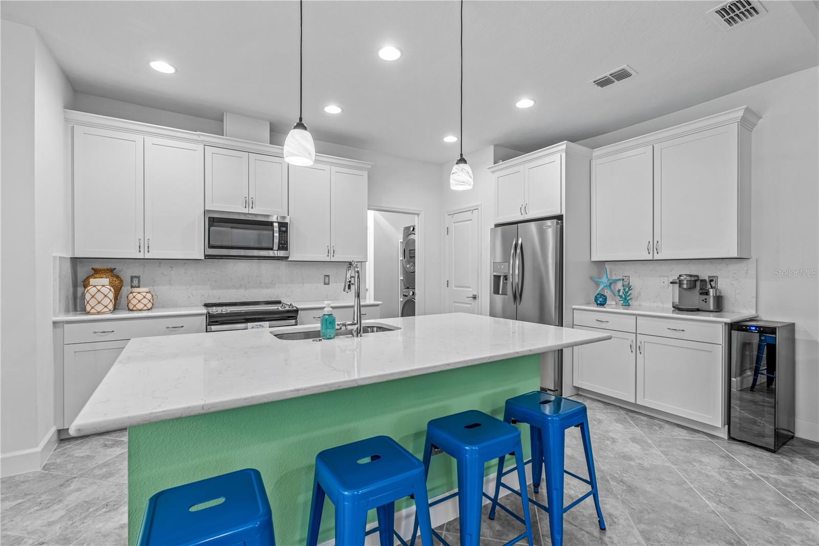 LATITUDE/DAYTONA BEACH PH 5 - Residential