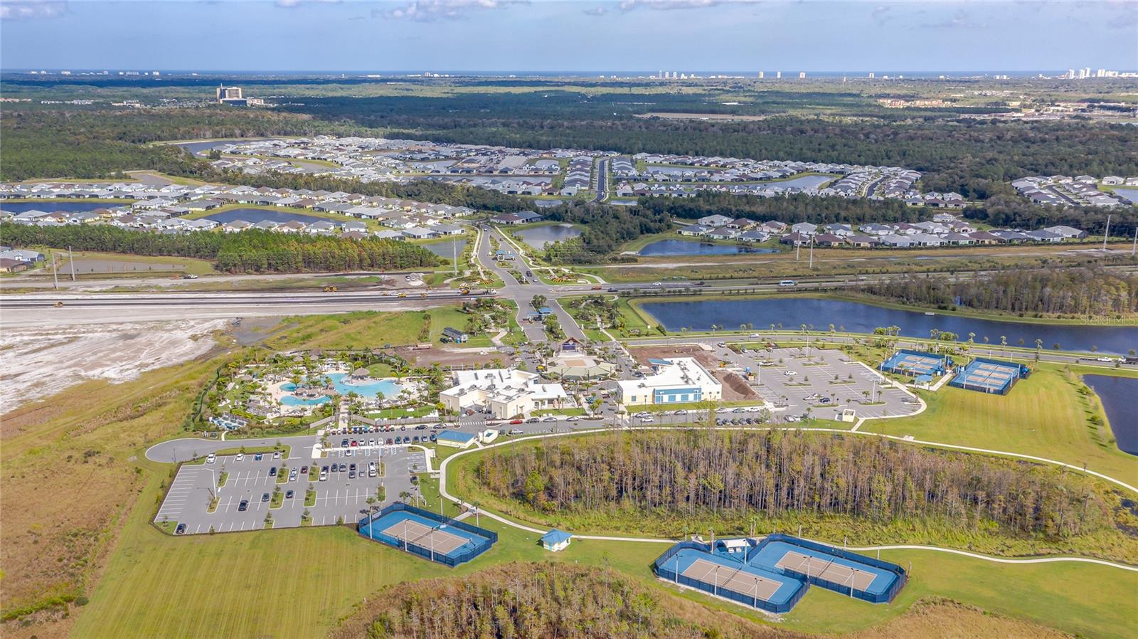 LATITUDE/DAYTONA BEACH PH 5 - Residential