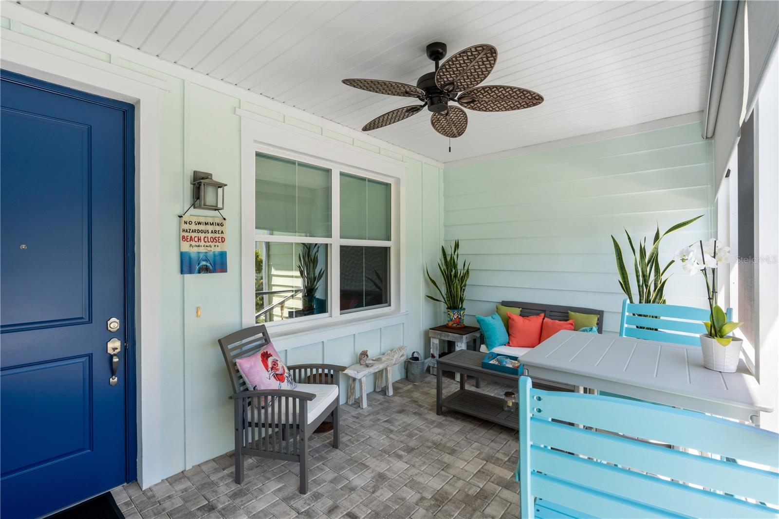 LATITUDE/DAYTONA BEACH PH 5 - Residential