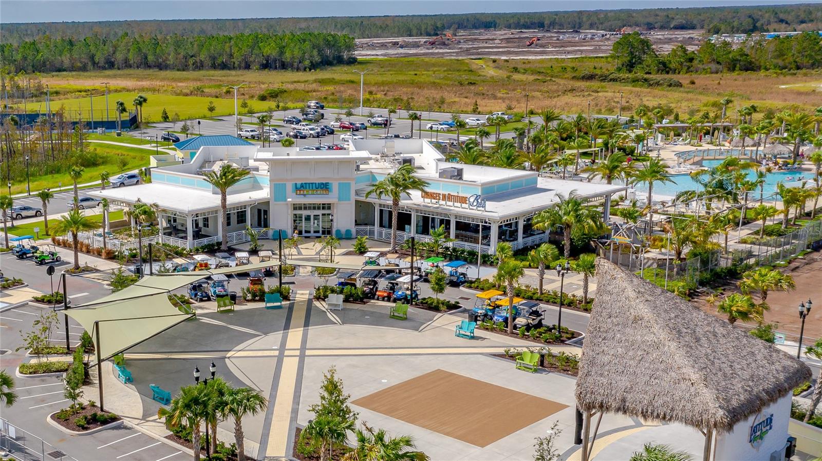 LATITUDE/DAYTONA BEACH PH 5 - Residential