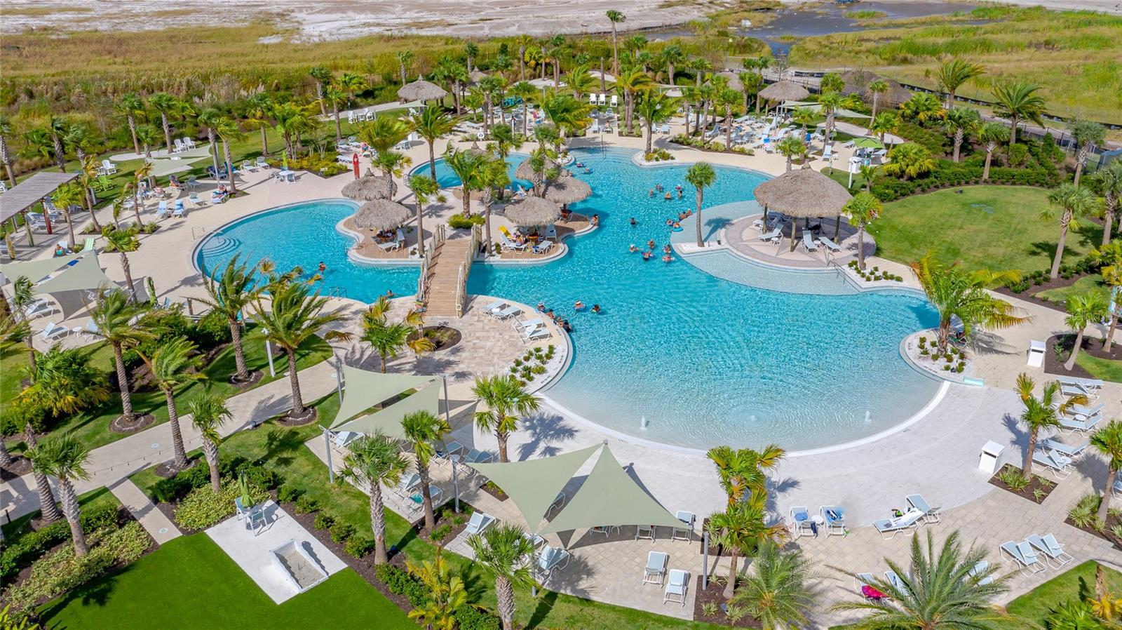 LATITUDE/DAYTONA BEACH PH 5 - Residential