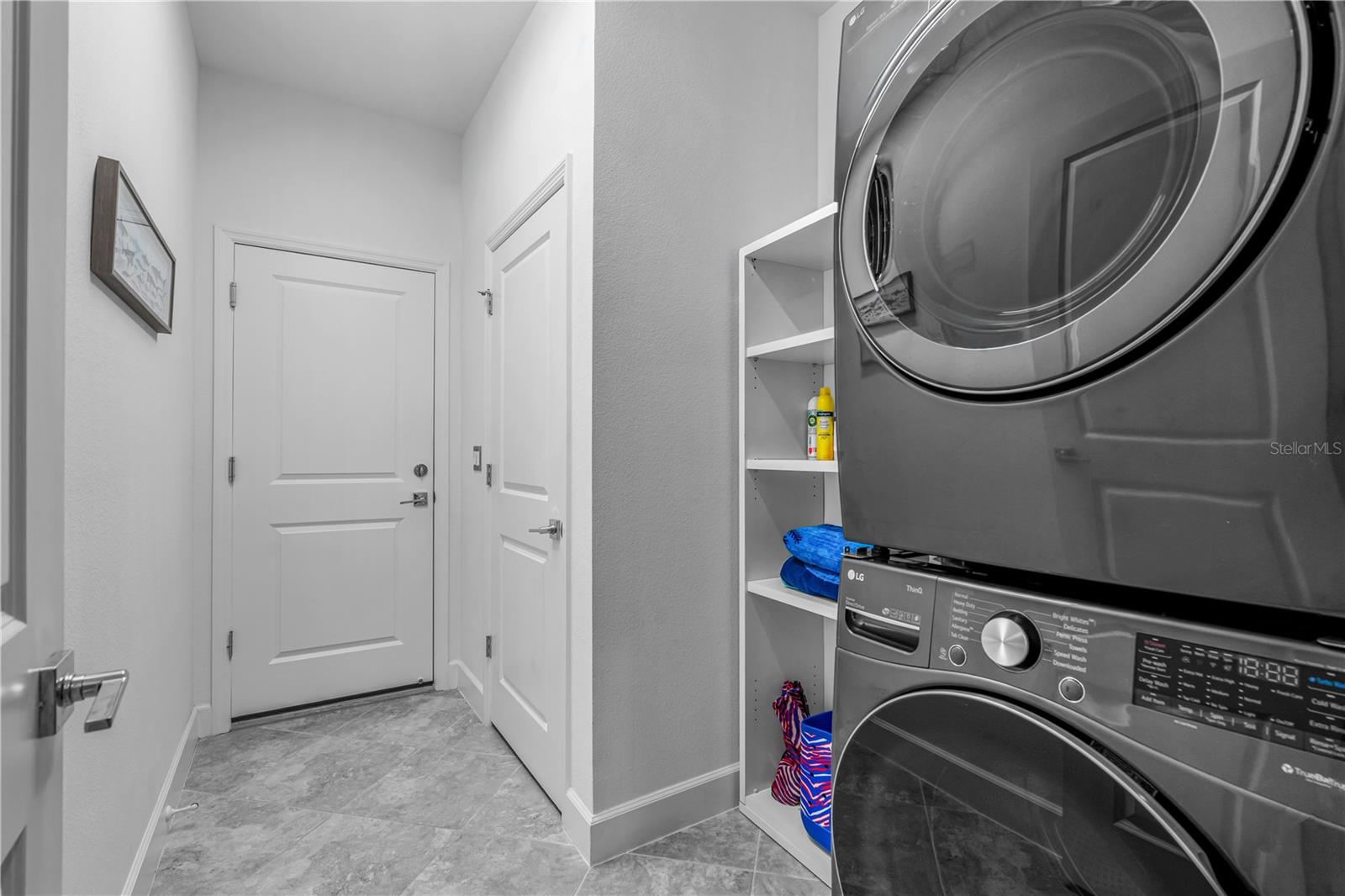 LATITUDE/DAYTONA BEACH PH 5 - Residential