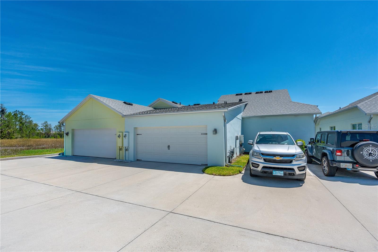 LATITUDE/DAYTONA BEACH PH 5 - Residential