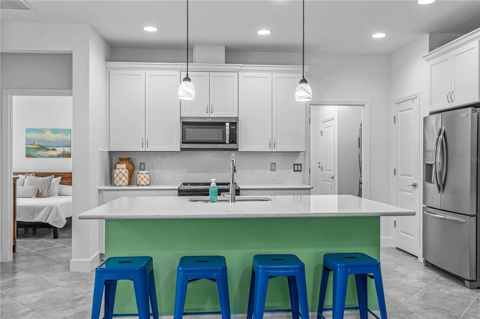 LATITUDE/DAYTONA BEACH PH 5 - Residential