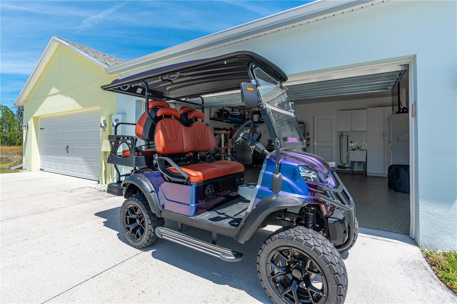 LATITUDE/DAYTONA BEACH PH 5 - Residential