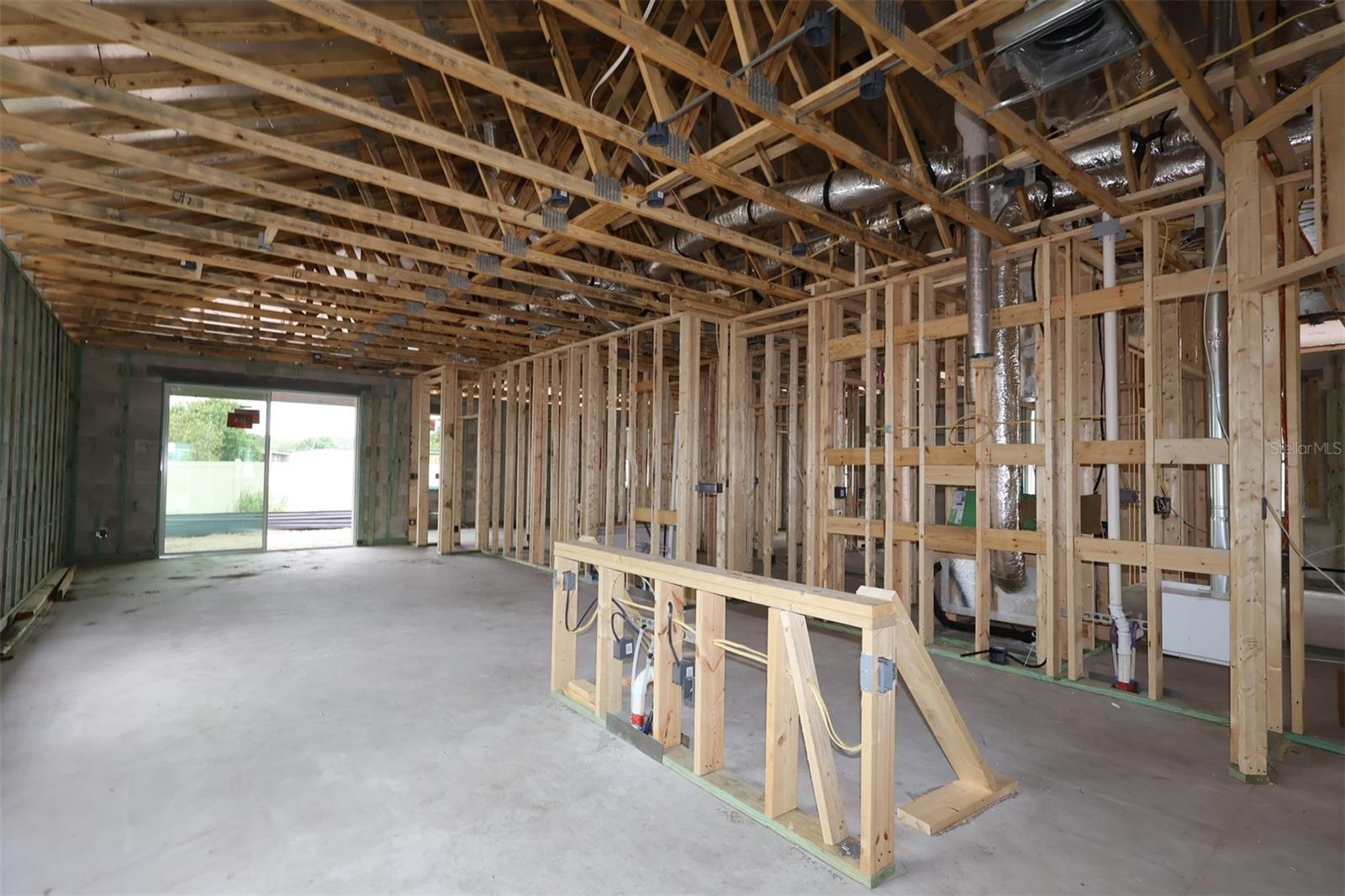 BAY LAKE FARMS AT ST CLOUD - Residential