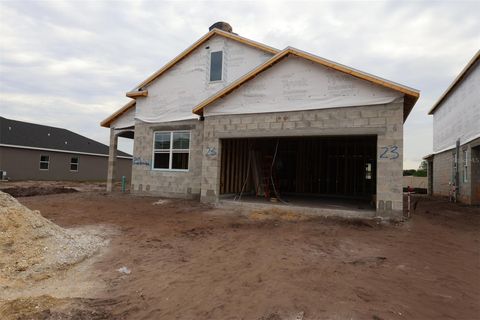 Photo of 2679 Great Heron Avenue, Saint Cloud, FL 34773 (MLS # O6407255)