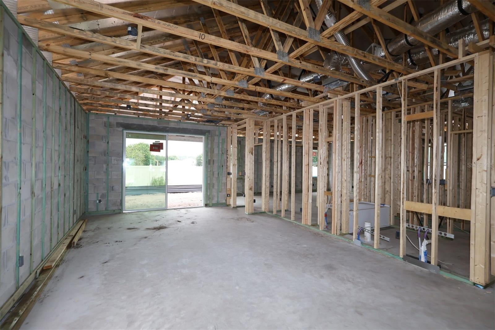 BAY LAKE FARMS AT ST CLOUD - Residential