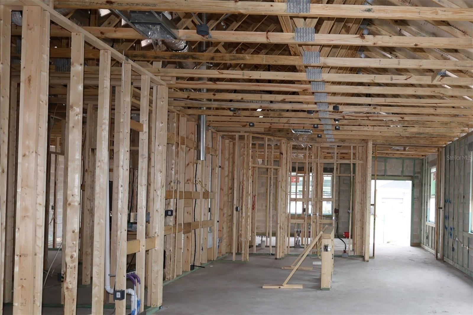 BAY LAKE FARMS AT ST CLOUD - Residential