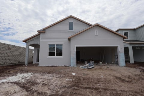 Photo of 2679 Great Heron Avenue, Saint Cloud, FL 34773 (MLS # O6407255)