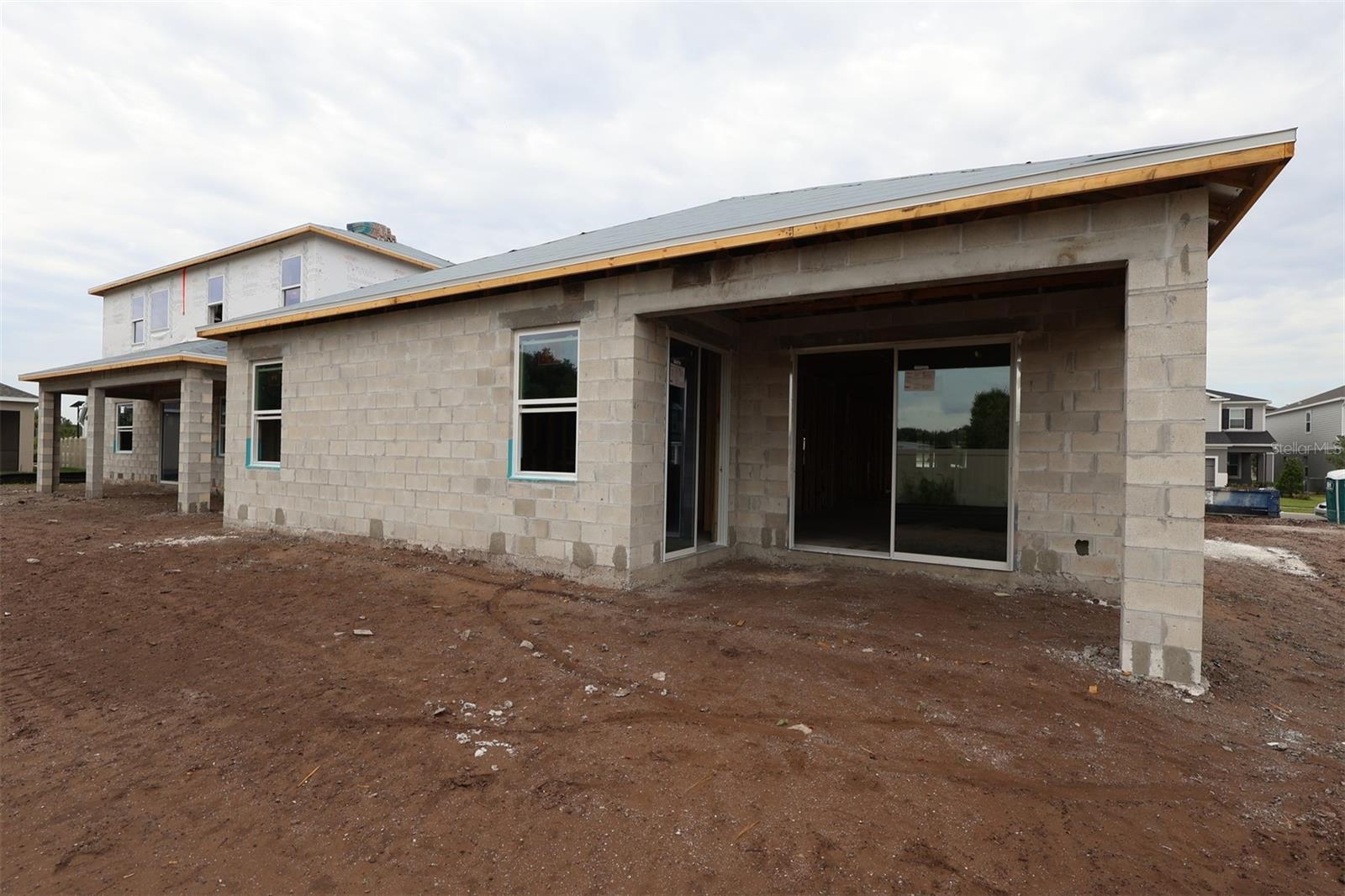 BAY LAKE FARMS AT ST CLOUD - Residential