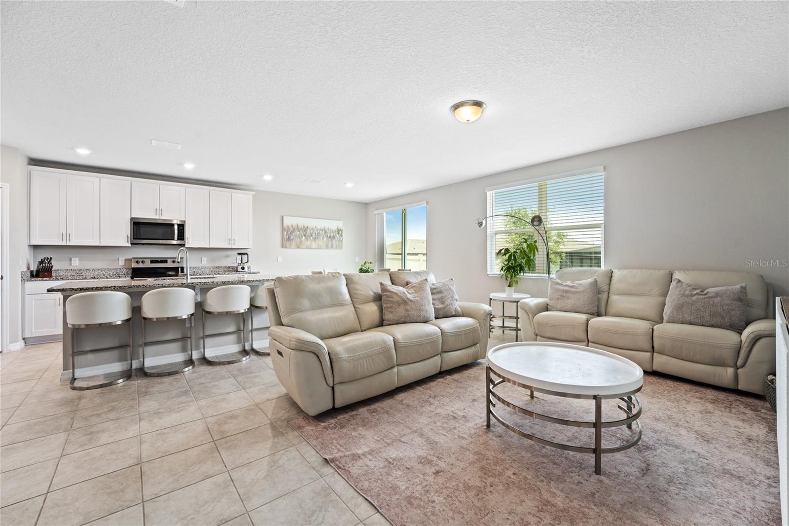 HAMMOCK RESERVE PH 1 - Residential Lease