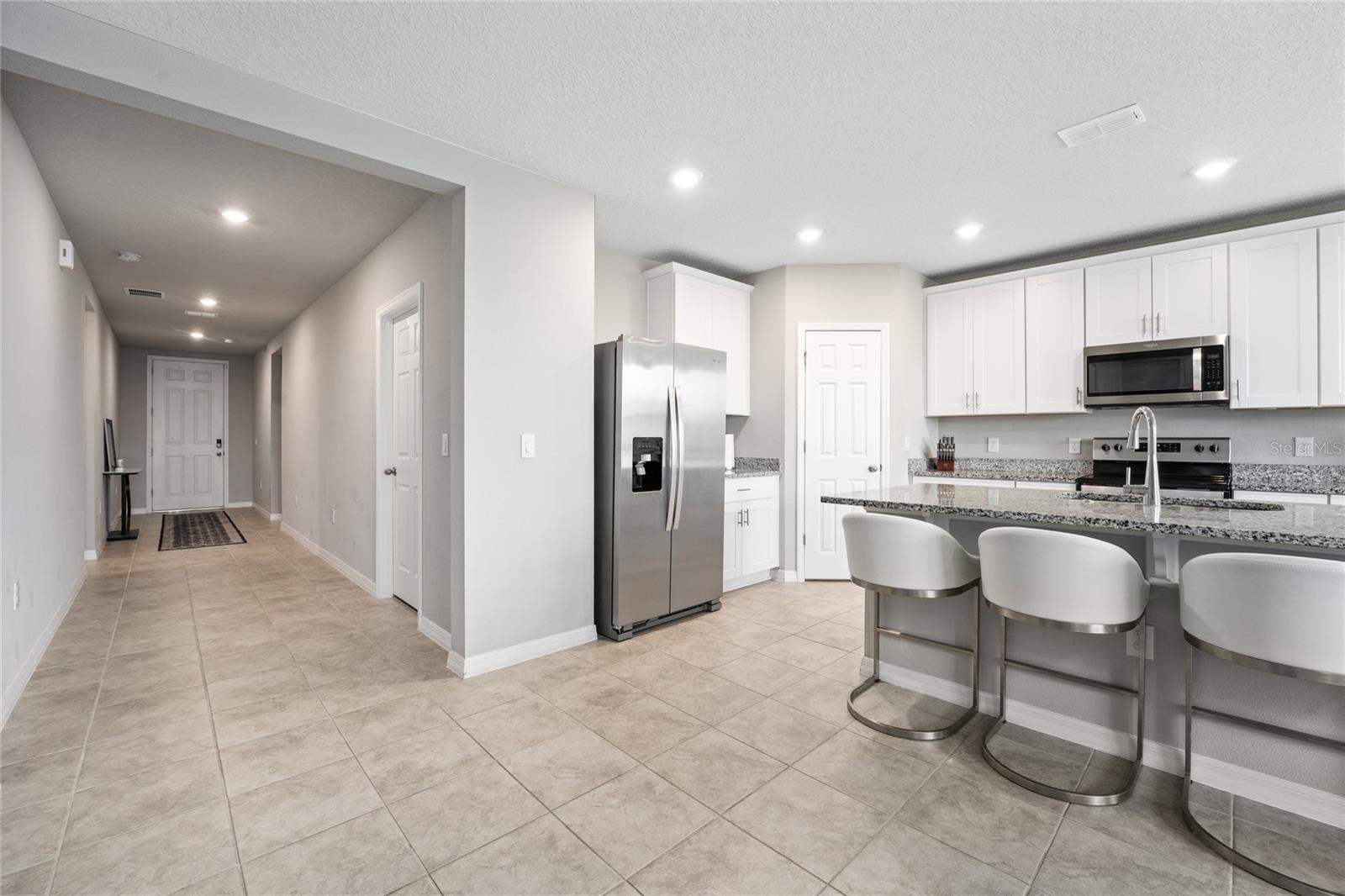 HAMMOCK RESERVE PH 1 - Residential Lease