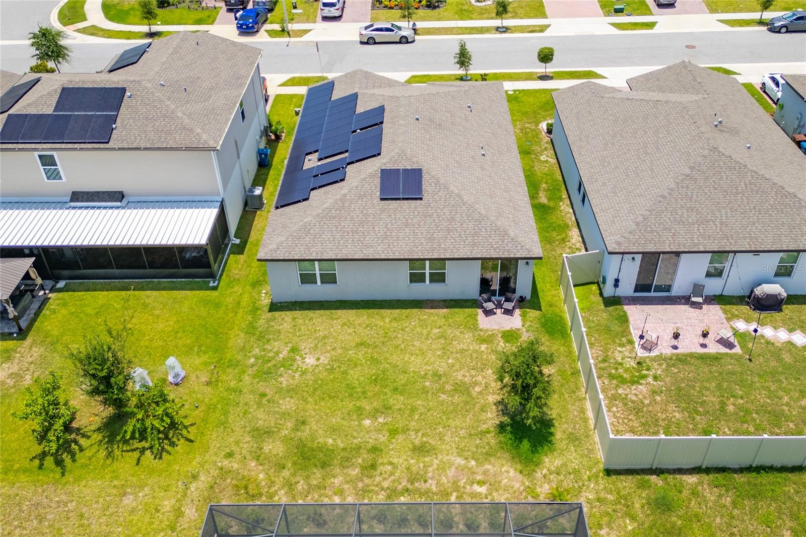 HAMMOCK RESERVE PH 1 - Residential Lease