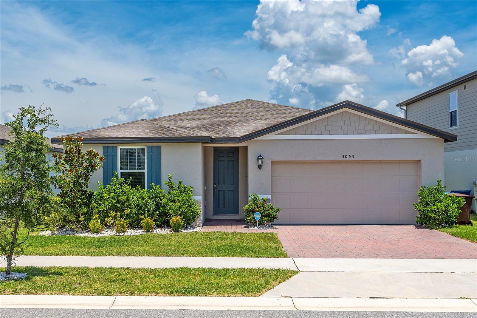 HAMMOCK RESERVE PH 1 - Residential Lease