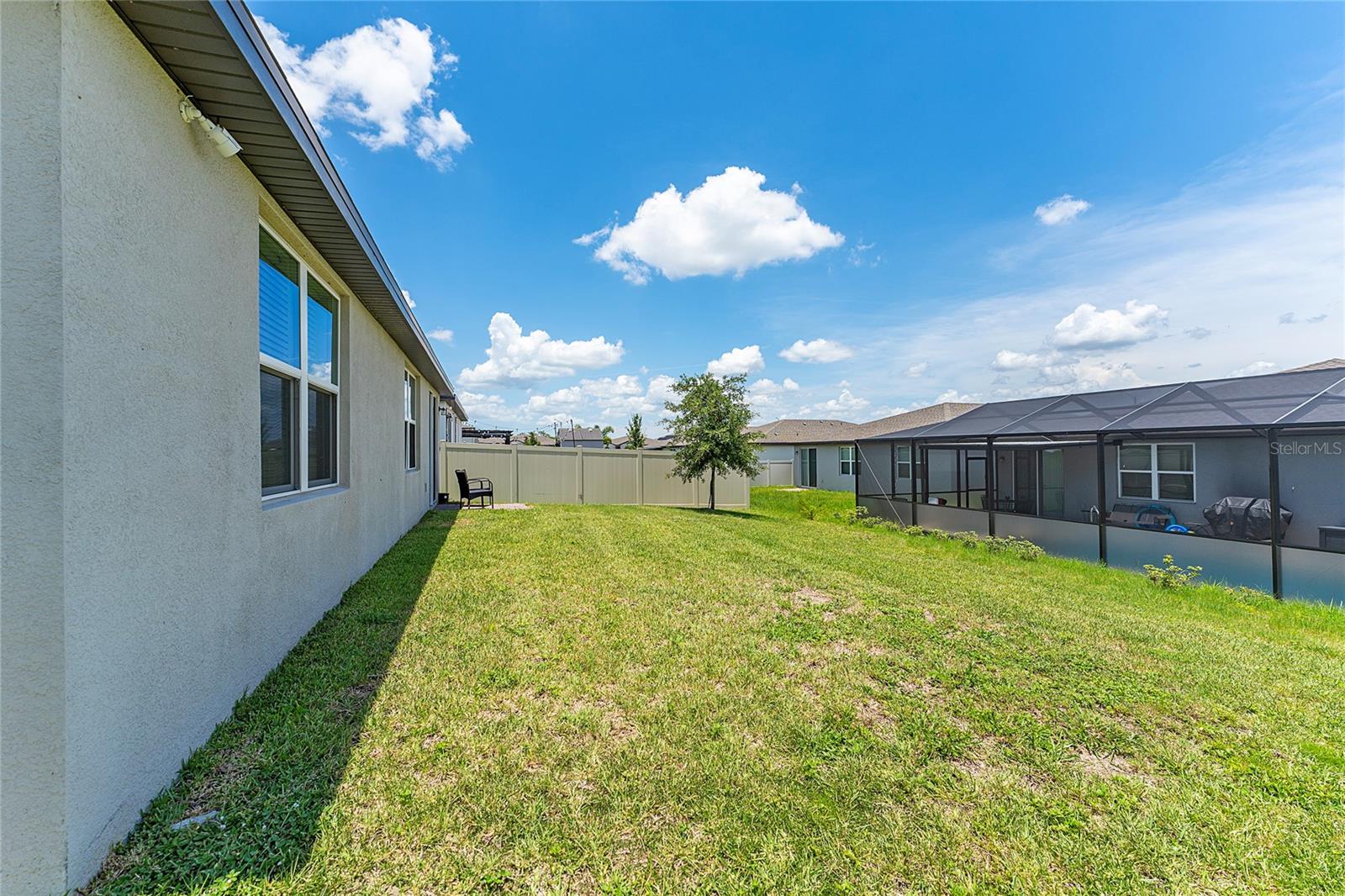 HAMMOCK RESERVE PH 1 - Residential Lease