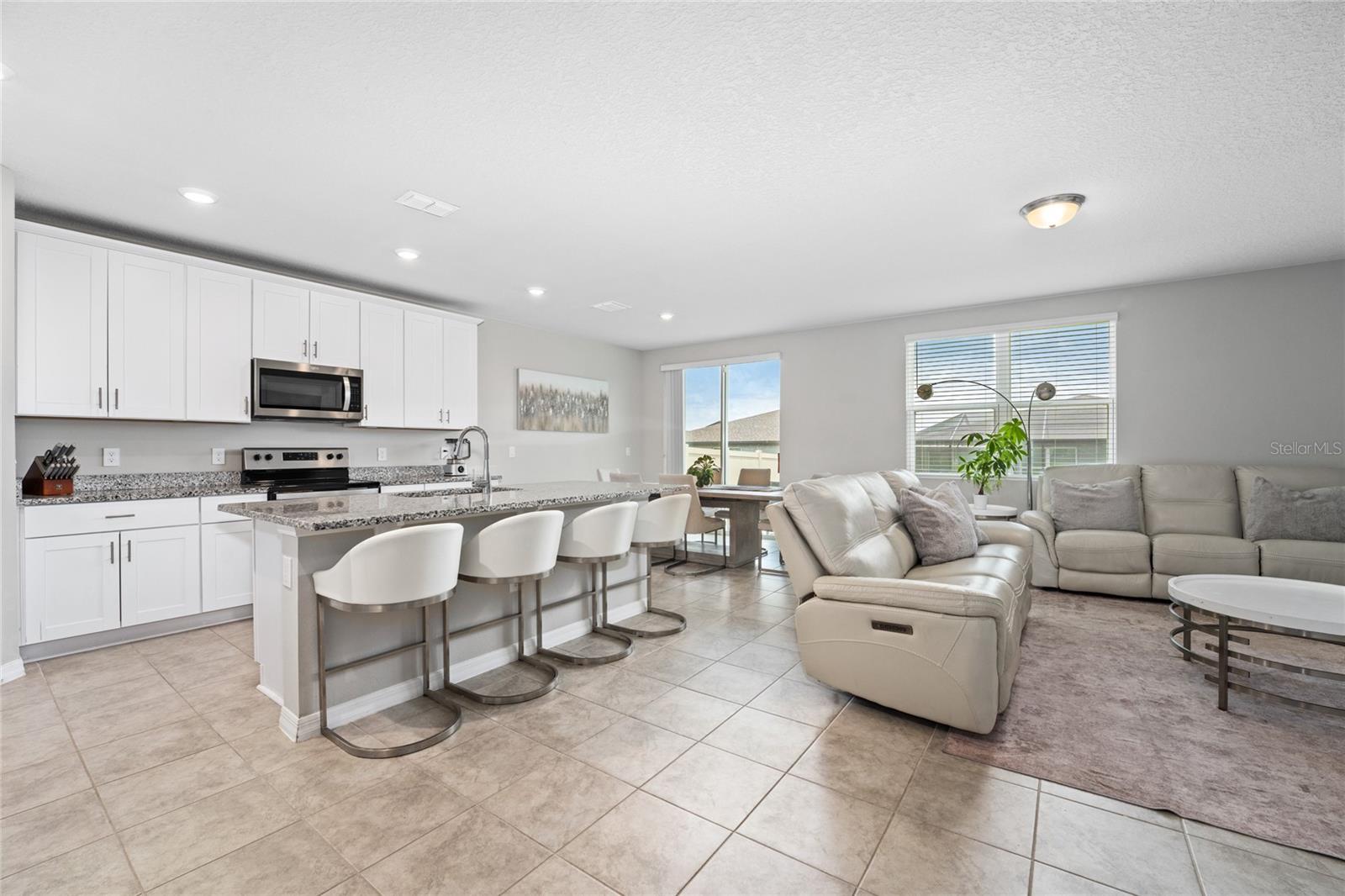 HAMMOCK RESERVE PH 1 - Residential Lease