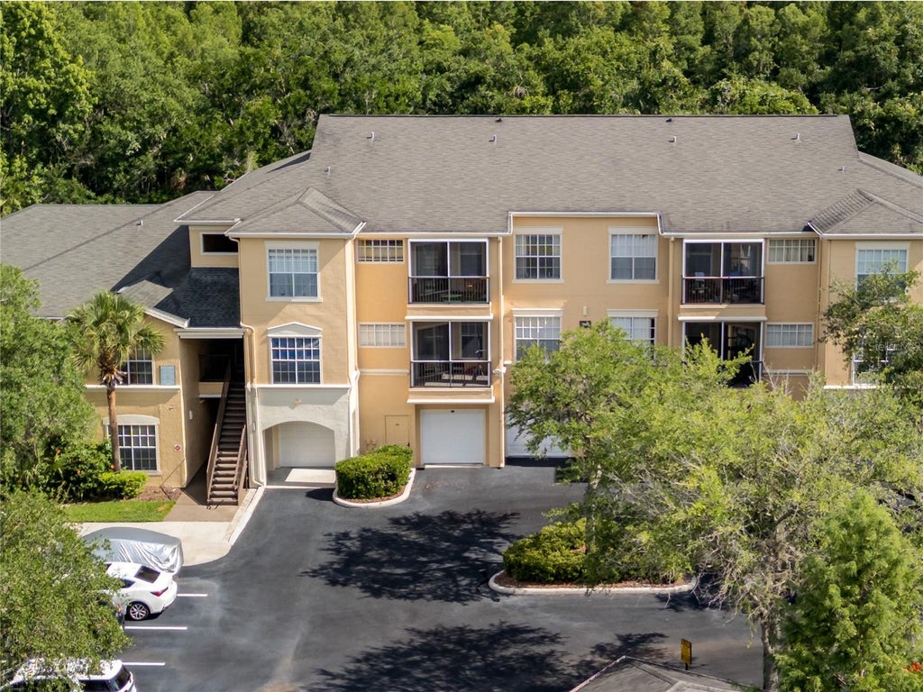 Photo of 5125 Palm Springs Boulevard #7108, Tampa, FL 33647 (MLS # TB8514409)