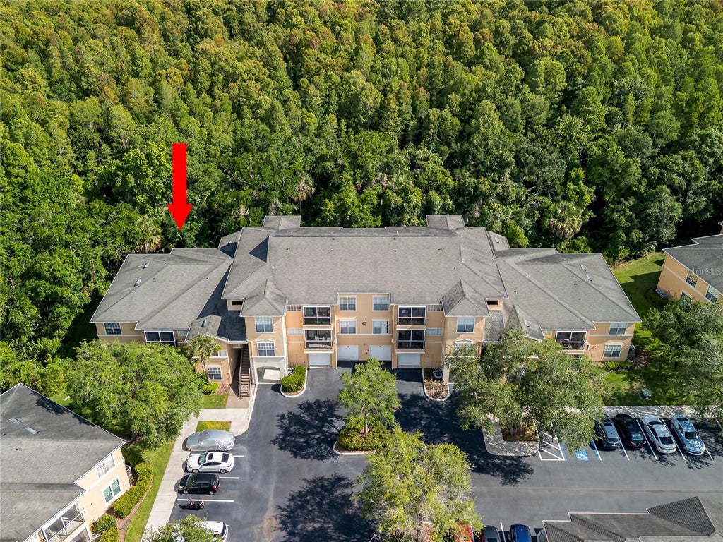 Photo of 5125 Palm Springs Boulevard #7108, Tampa, FL 33647 (MLS # TB8514409)