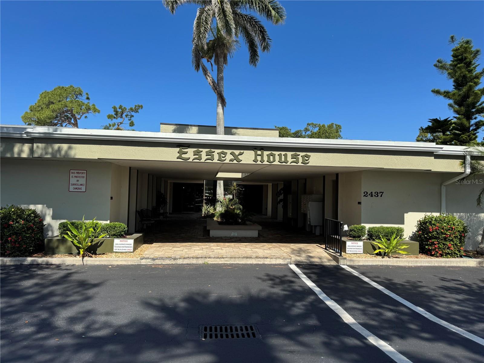 Welcome to carefree living in this fully furnished, beautifully maintained 2 bedroom, 2 bathroom condo located in a vibrant 55+ community. New Hurricane-impact windows installed in 2023, Roof replaced in 2023, New electrical panel, AC system 2013. Centrally located in the heart of Port Charlotte. You are minutes away from hospitals, shopping, restaurants, and Grocery. This community is perfectly designed for an active lifestyle, with two heated pools, a BBQ area, tennis and pickle ball courts, shuffle board, game room and bocce. Just minutes away from everything the area has to offer. The unit comes complete with designated covered carport parking and a handy storage unit, providing ample space for your vehicle and belongings. It is located in a non-flood zone for peace of mind and potential insurance savings.