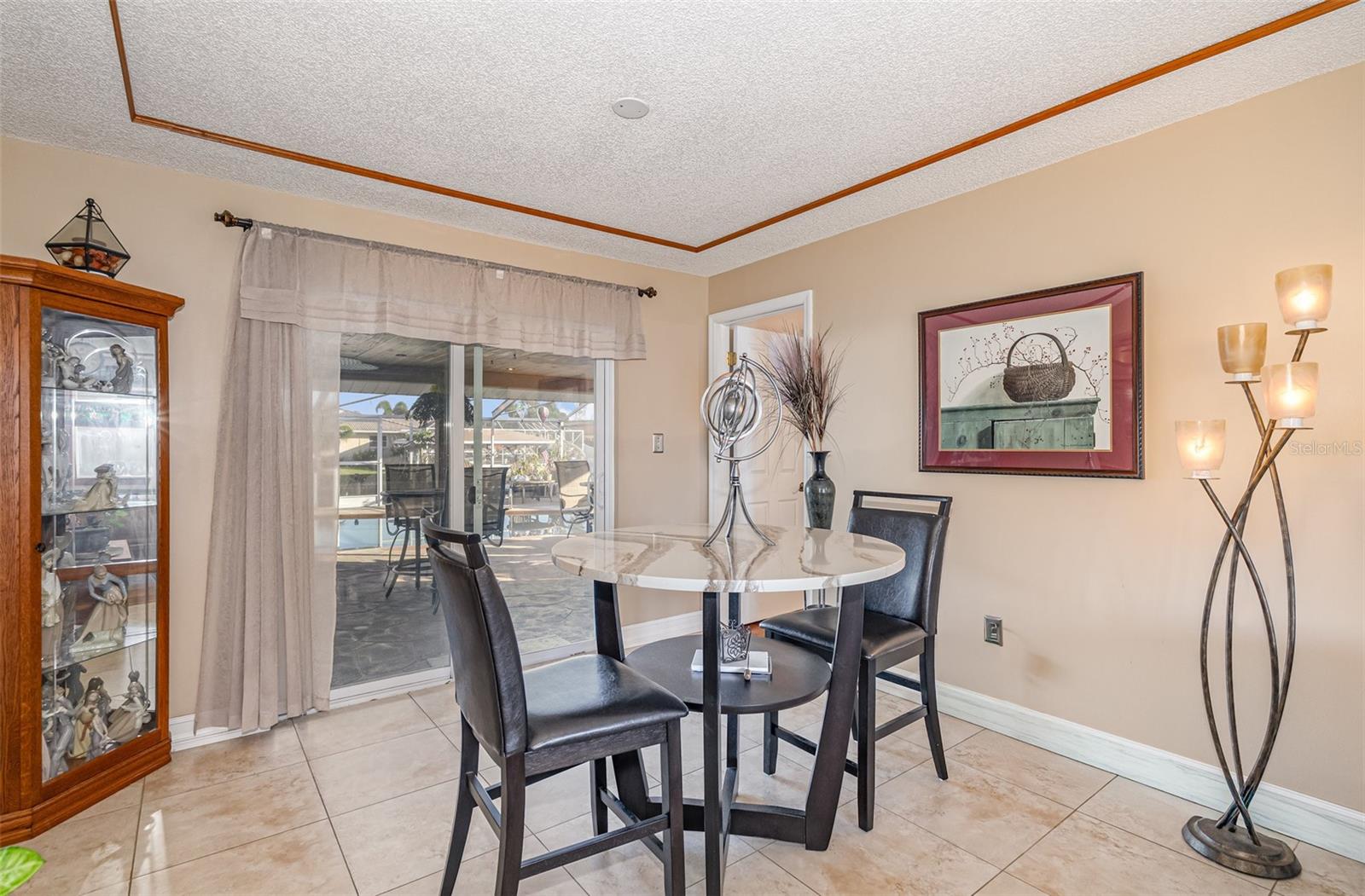 DIANA SHORES UNIT 05 - Residential