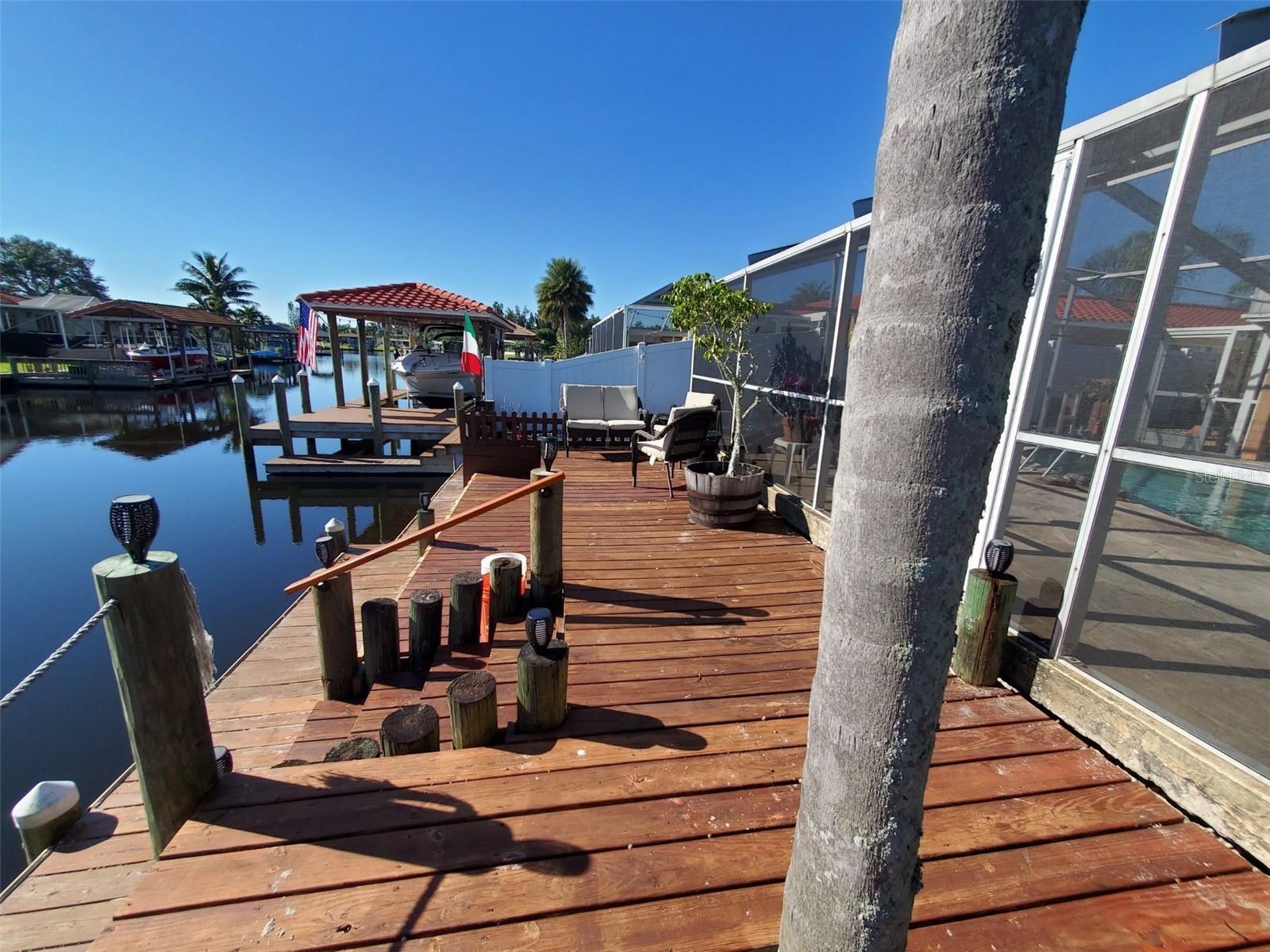 DIANA SHORES UNIT 05 - Residential