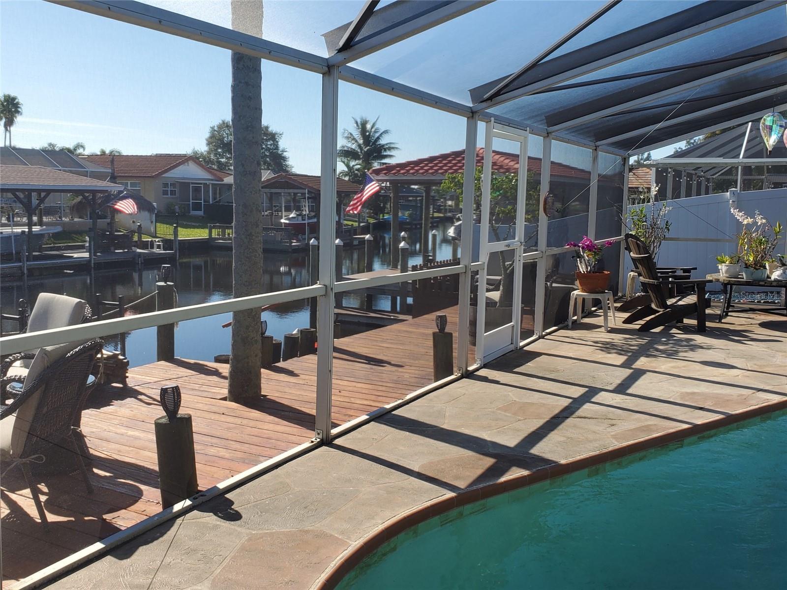 DIANA SHORES UNIT 05 - Residential