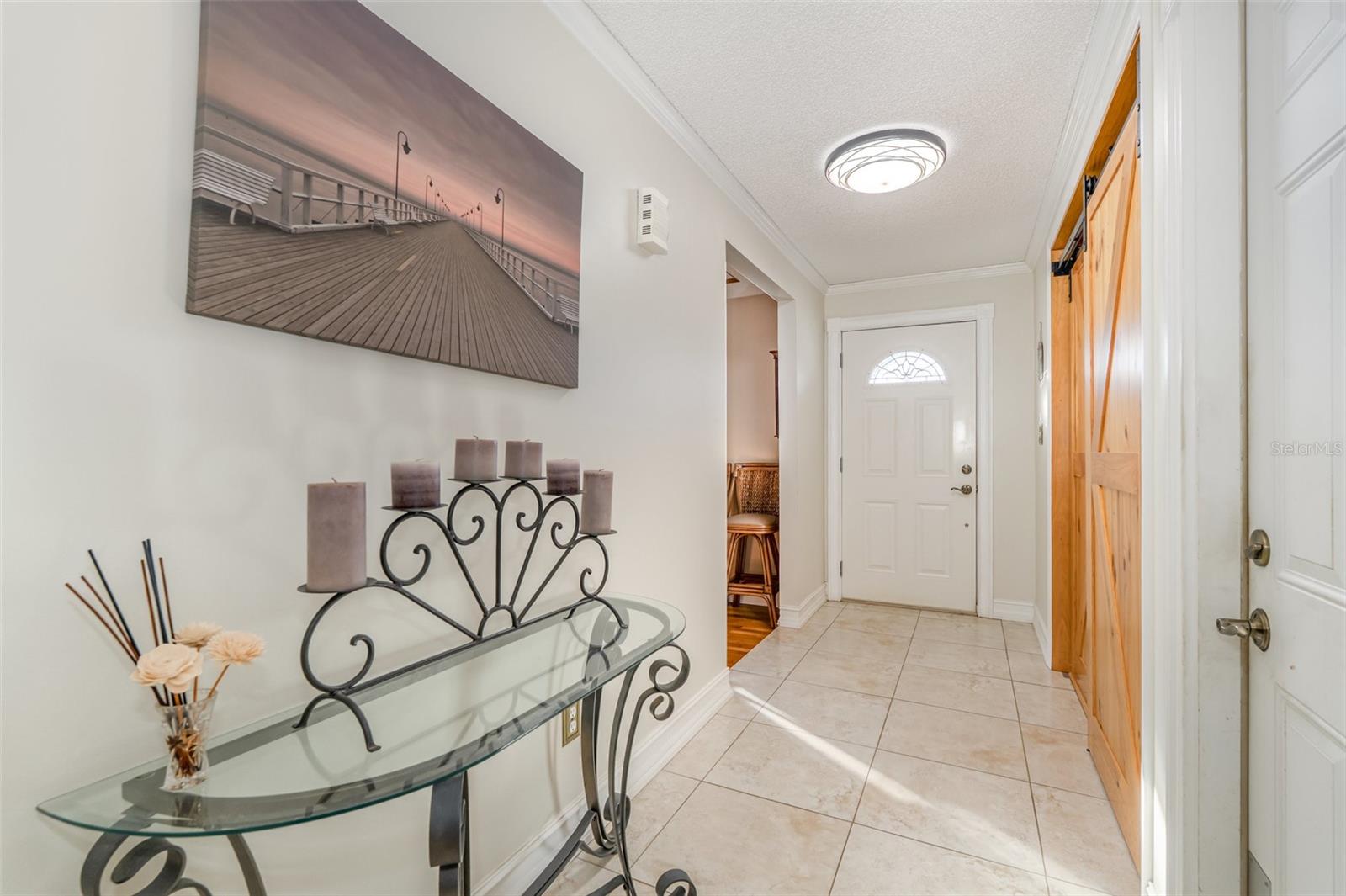 DIANA SHORES UNIT 05 - Residential