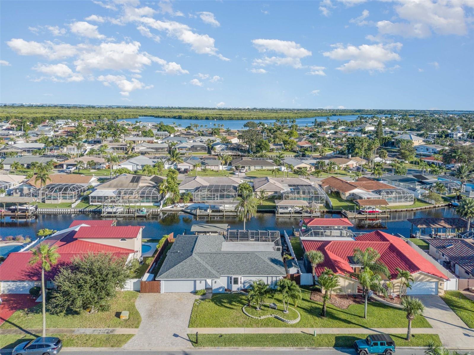 DIANA SHORES UNIT 05 - Residential