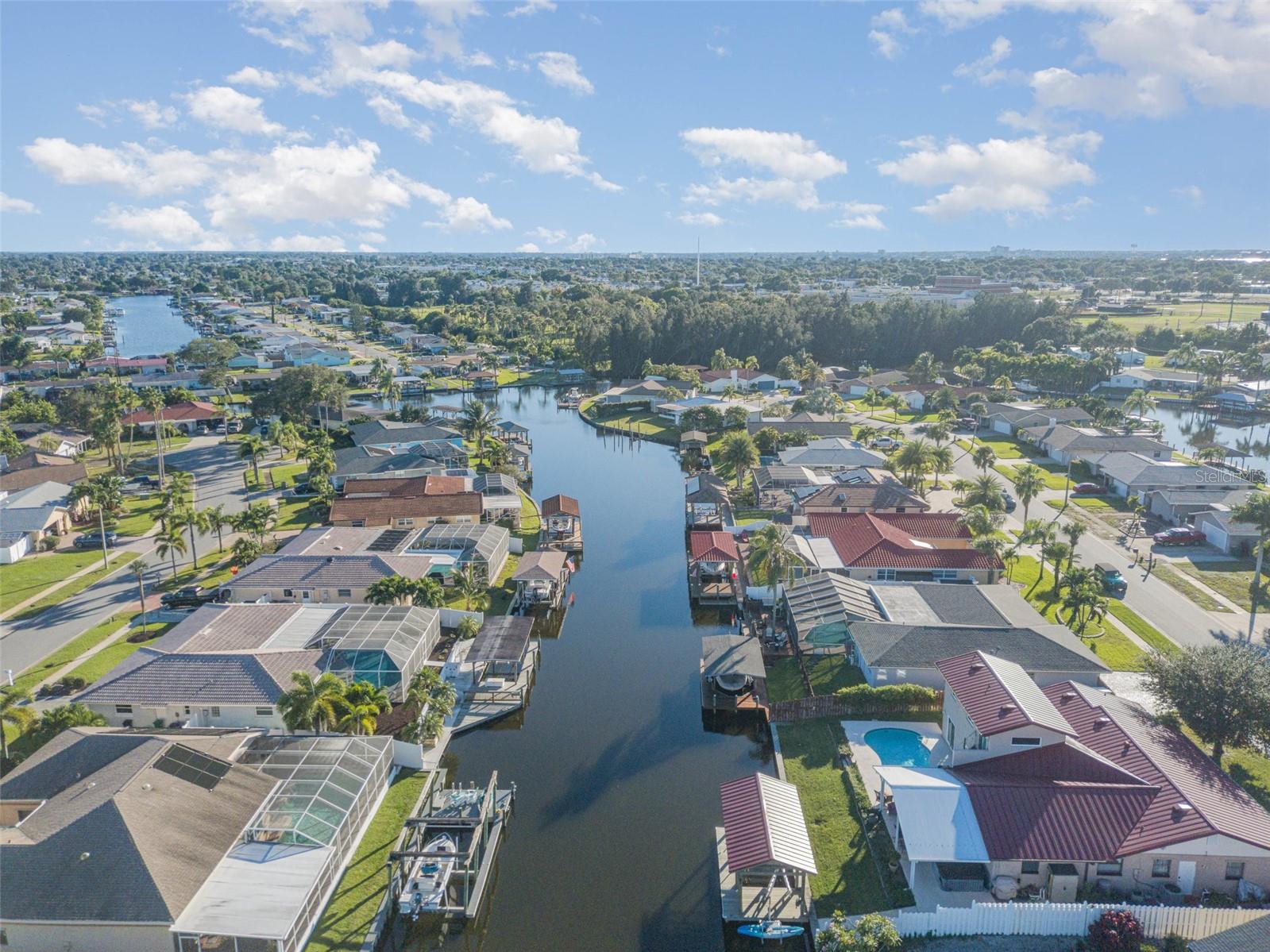 DIANA SHORES UNIT 05 - Residential