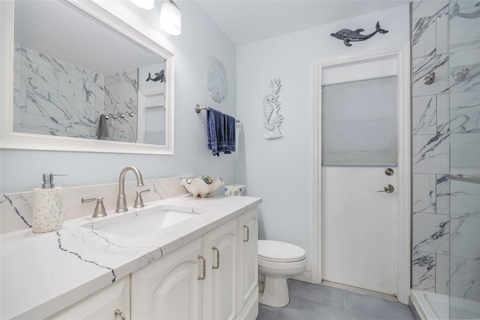 DIANA SHORES UNIT 05 - Residential