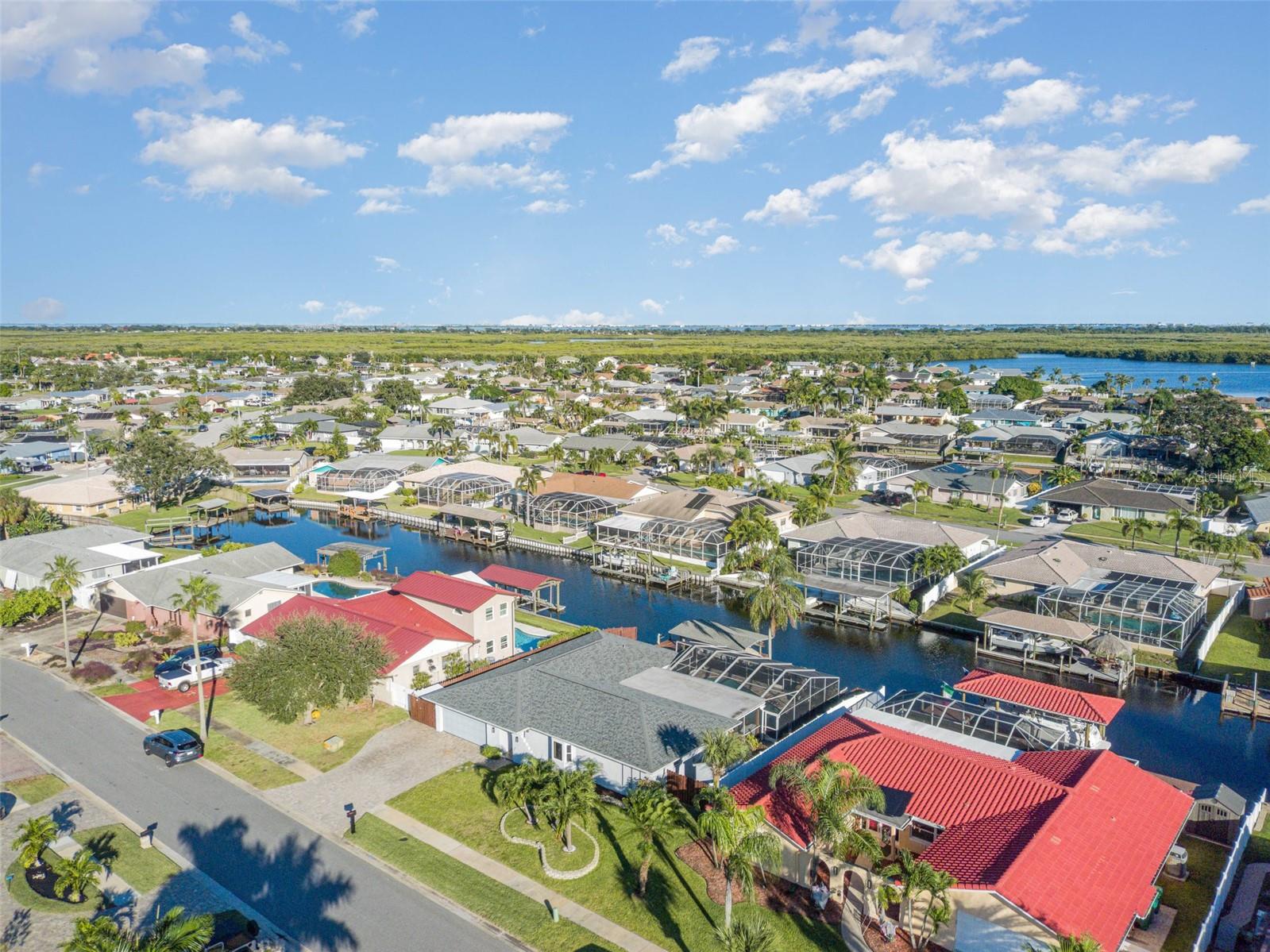 DIANA SHORES UNIT 05 - Residential