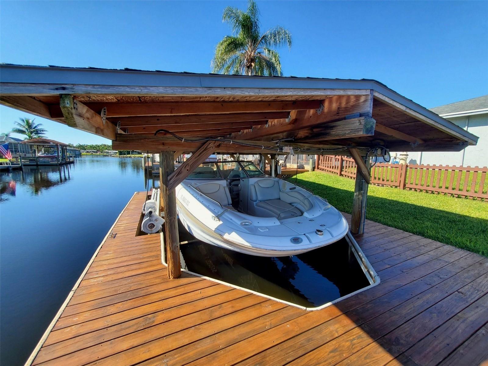 DIANA SHORES UNIT 05 - Residential