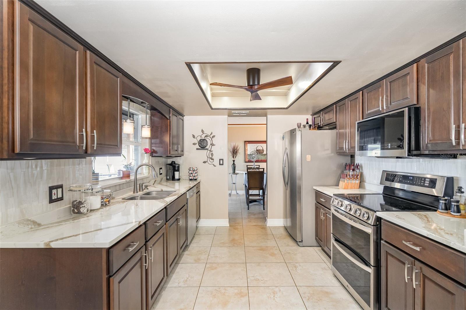 DIANA SHORES UNIT 05 - Residential