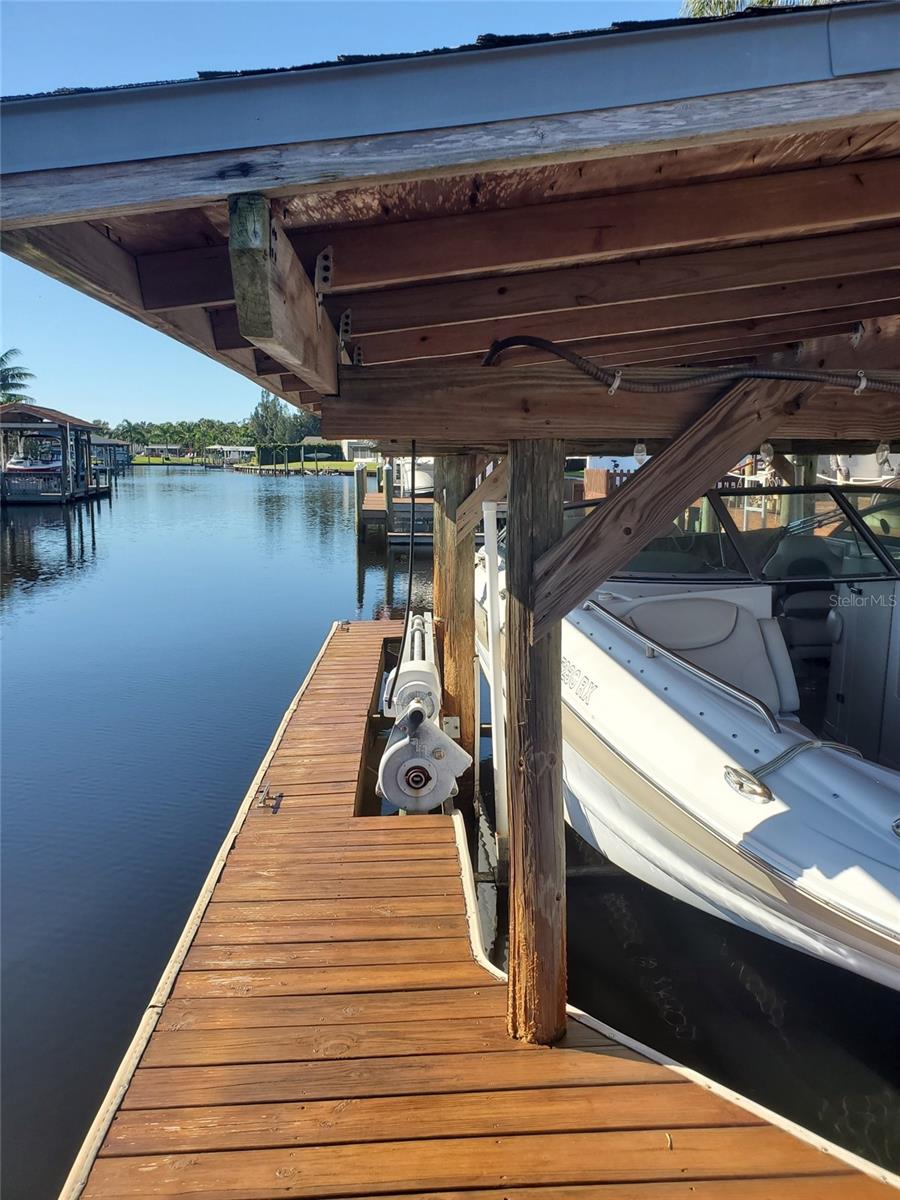 DIANA SHORES UNIT 05 - Residential