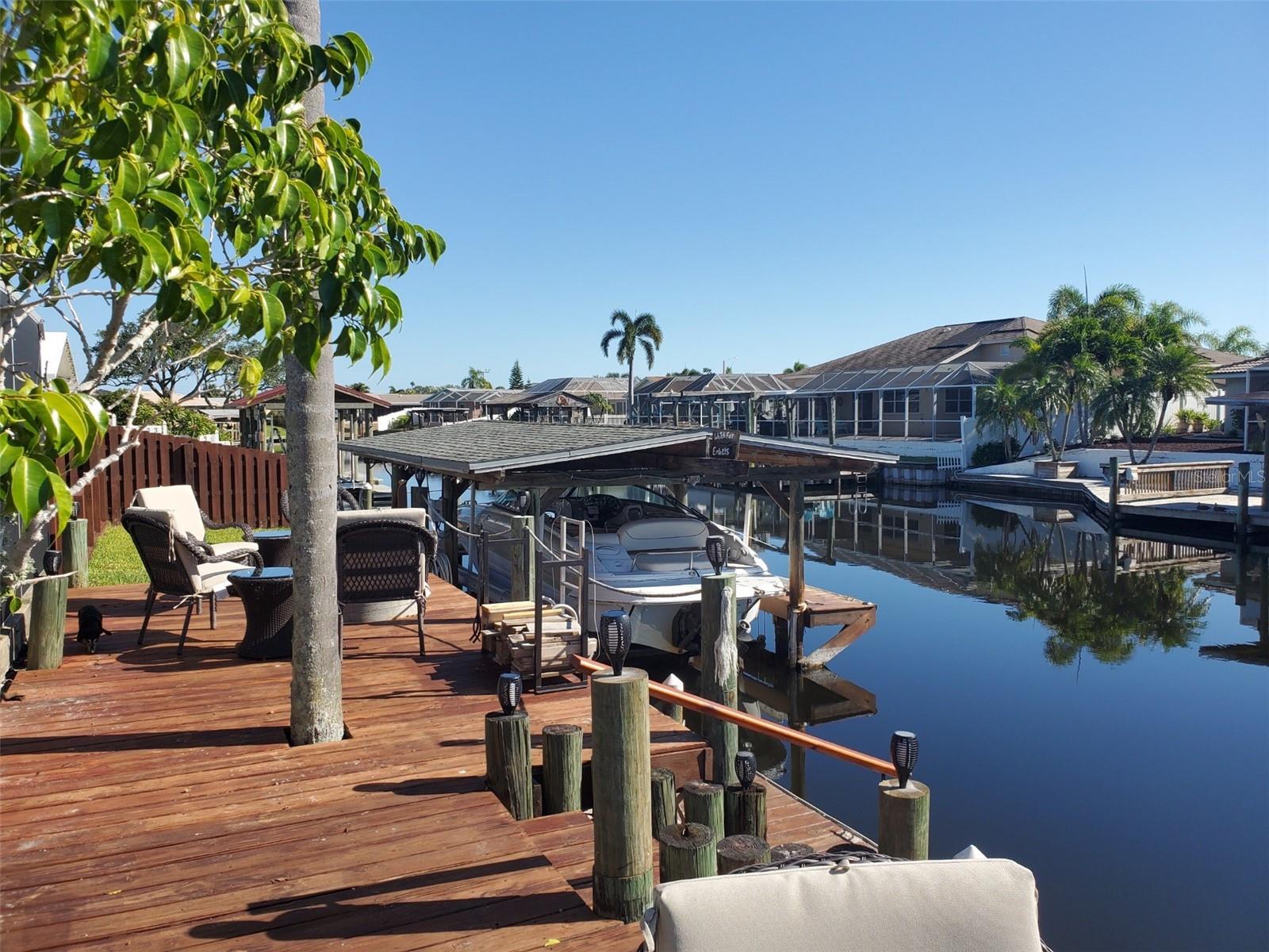 DIANA SHORES UNIT 05 - Residential